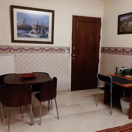 טריפוליס Διαμέρισμα Στο Κέντρο Της Πόλης מראה חיצוני תמונה